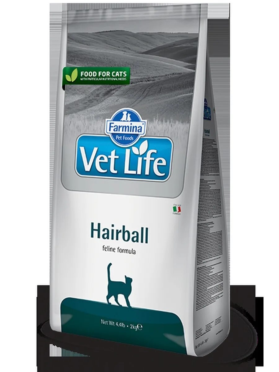 Farmina vet life для кошек купить. Farmina vet Life Hairball. Farmina (Фармина) vet Life Cat renal 2кг. Farmina vet Life для кошек. Vet Life Hypoallergenic для кошек.
