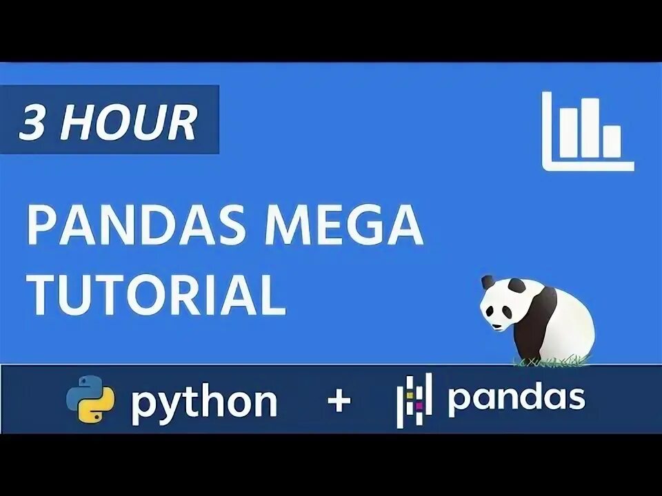 Изучаем pandas. Изучаем pandas