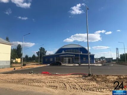 Васильево зеленодольск