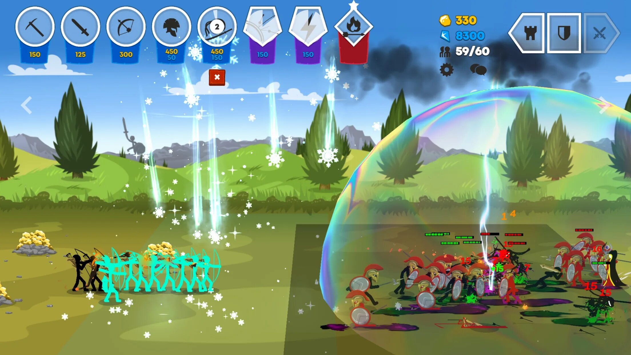 Мод меню стик. Stick war 3. стик.вар...2025взлом. stick war 3 mod. stick war: legacy 3.
