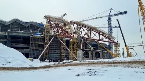 Ново самарская область