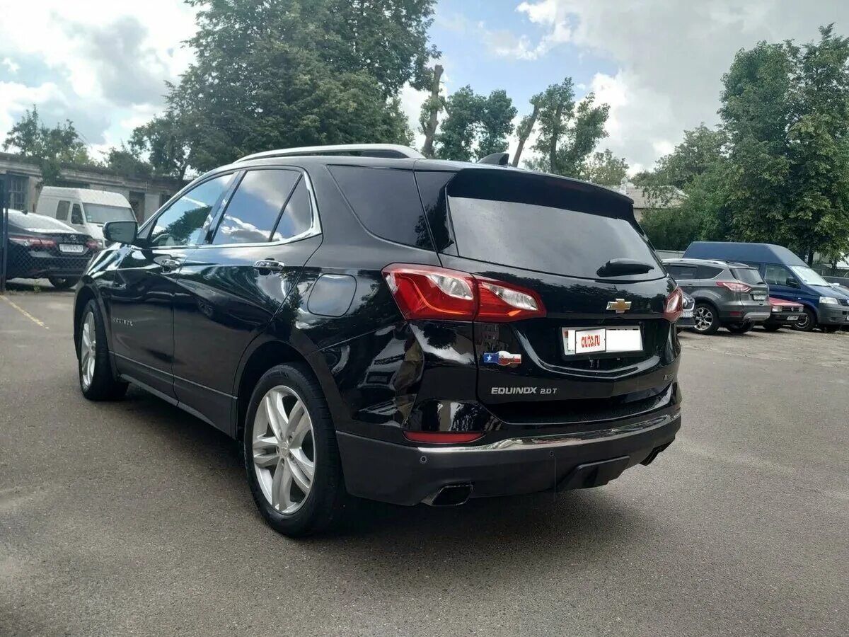 Купить шевроле эквинокс 3. Шевроле Equinox 2018. Шевроле Equinox 2018 черный. Chevrolet Equinox III. Chevrolet Equinox III Black.