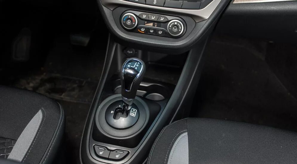 Замена масла в РКПП. Когда? и Нужно ли? - Lada Vesta SW Cross, 1,8 л, 2019 года 
