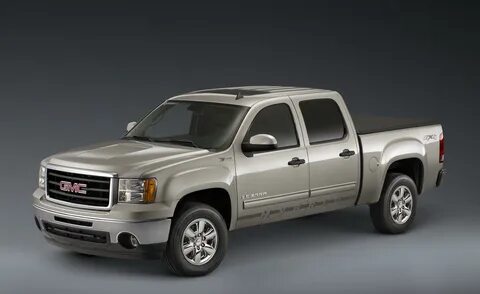Gmc 10