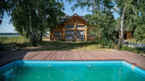 Обское аренда домиков