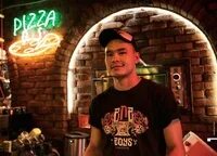 ВЫХОДНЫЕ В BNB BOYS BAR Репортаж Geometria