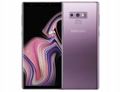 Note 9 snapdragon