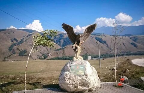 Осетия кабардино балкария