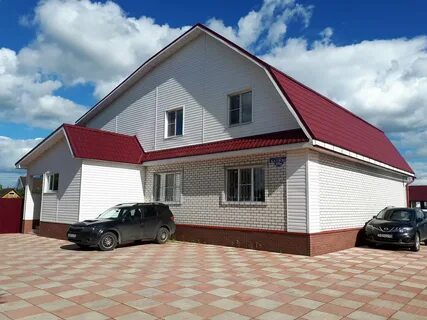 Батино тверь