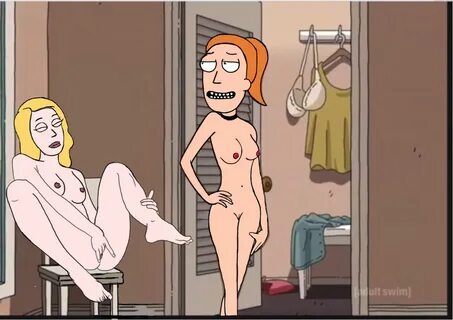 Rick and Morty Season 3 Rule 34 Compilation 75 Pics Updated! 