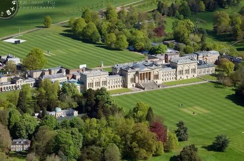The country school for