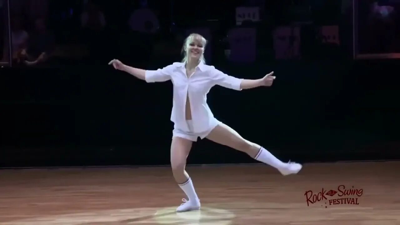Таня георгиевская биография личная жизнь муж Sondre & Tanya's very first Video Blog Our life as Professional Swing Dance Te