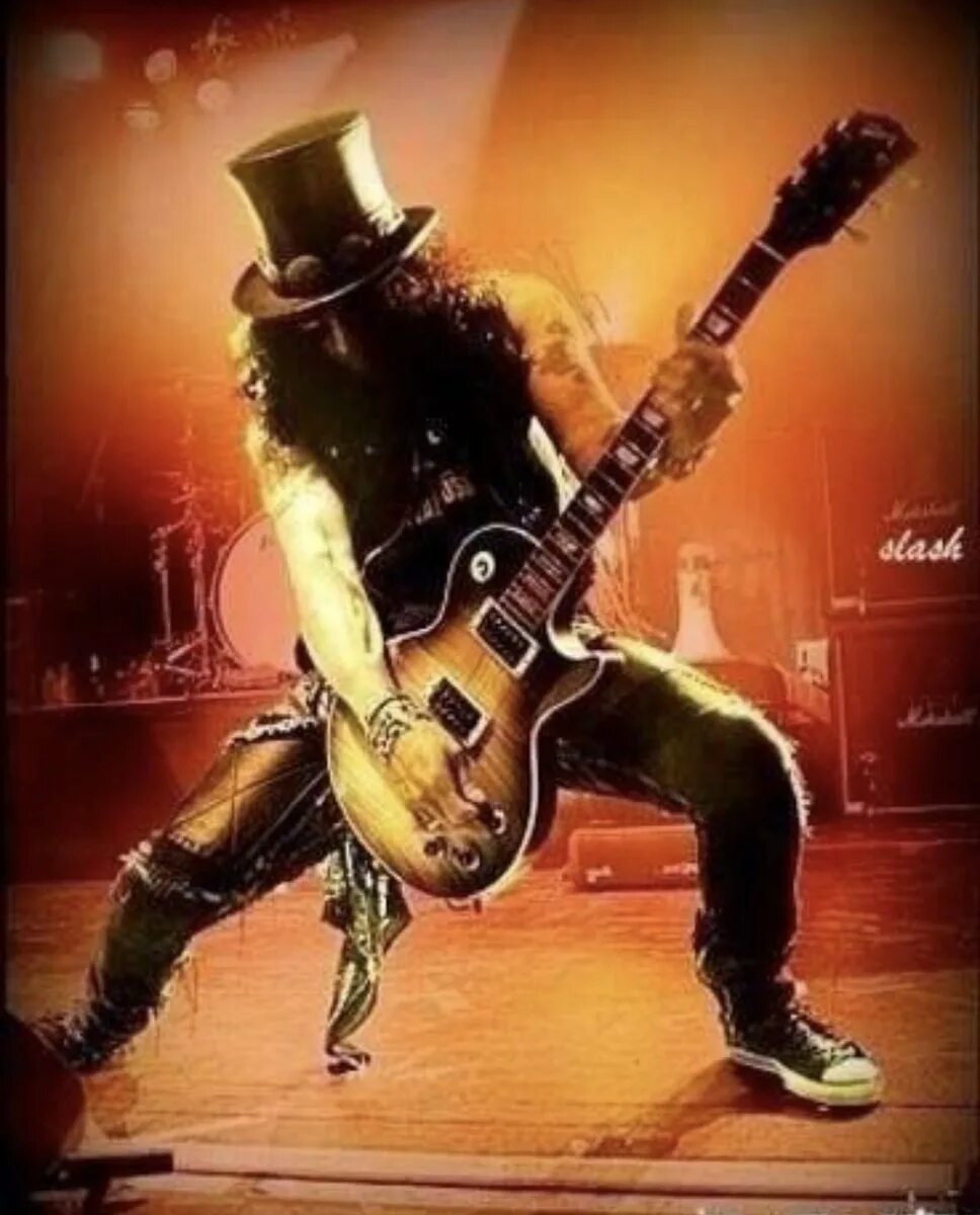 Музыка блюз рок и ролл. Рок гитарист slash. рок гитарист арт. слэш гитарист арт. классический гитарист.