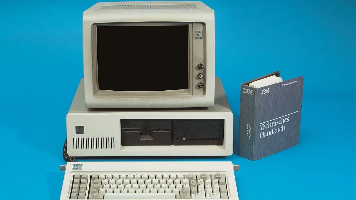Ibm модели. Модель IBM PC 5150.. IBM PC(модели IBM 5150. IBM компьютер 1981. IBM 1 поколения.