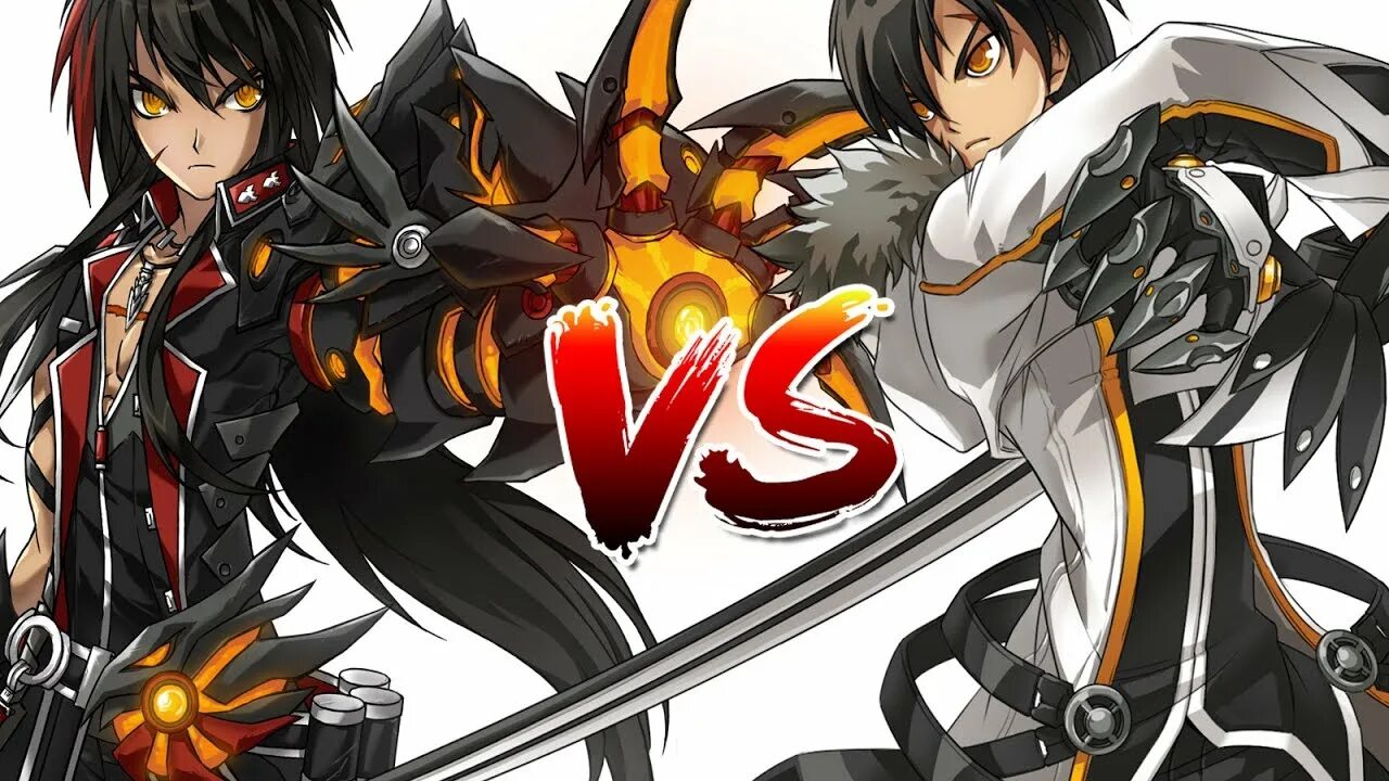 Blade master