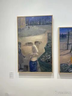 Лев повзнер alina pinsky gallery