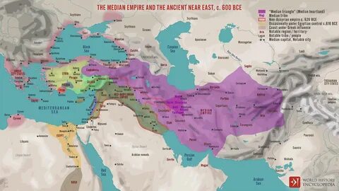 Ancient near east