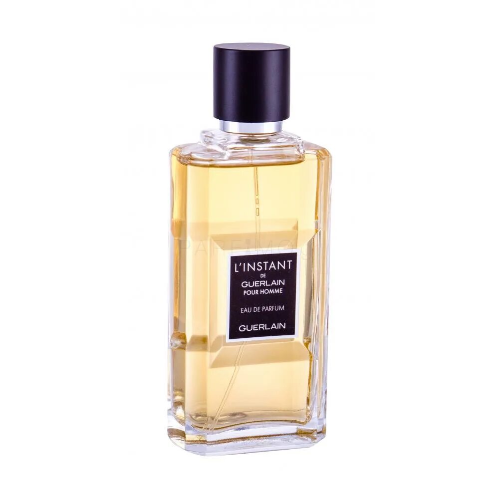 Guerlain l instant homme. Guerlain linstant homme EDP (M) 100ml Tester. L'instant de Guerlain pour homme 100 мл. Герлен Парфюм мужской 100мл. L'instant de Guerlain Ambre cristallin.