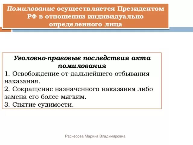 Правовые последствия помилования. Последствия акта помилования. Правовые последствия амнистии и помилования. Помилование презентация. 1 помилование относится