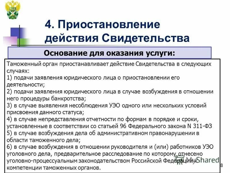 Максимальный срок действия сертификата