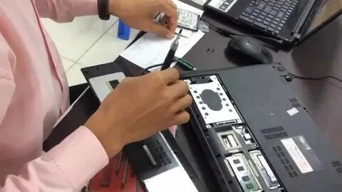Asus замена hdd ssd