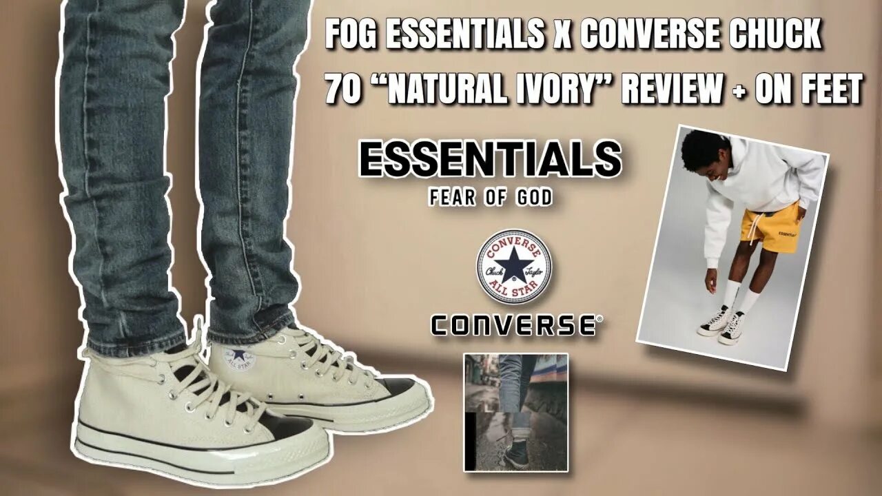 Essentials x