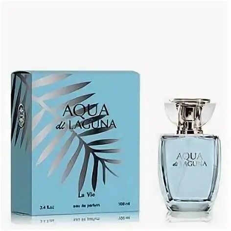 Aqua laguna
