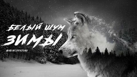 Белый шум зимы
