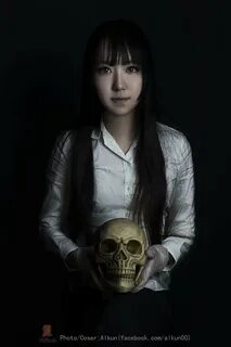 Beautiful bones