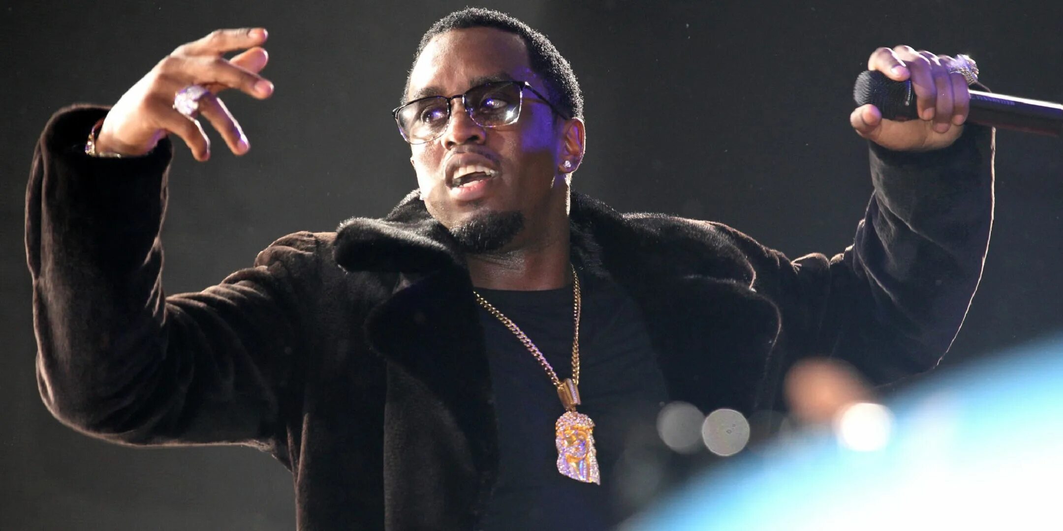 10 Essential Songs: P. Diddy