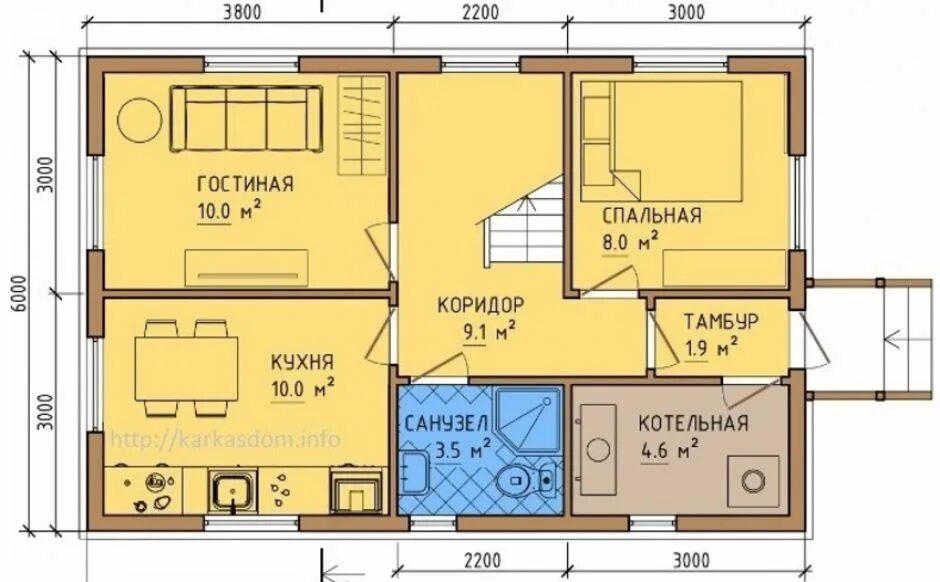 Проекты каркасных дома 8 10. Каркасный дом 6х9 одноэтажный проект. проекты каркасных домов 10х12 одноэтажный. проект каркасного дома 6х9 одноэтажный. каркасный дом 6х10 одноэтажный.