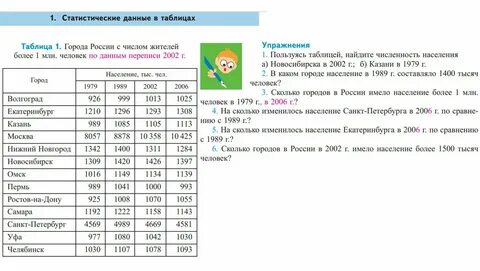 Статистика номер 88