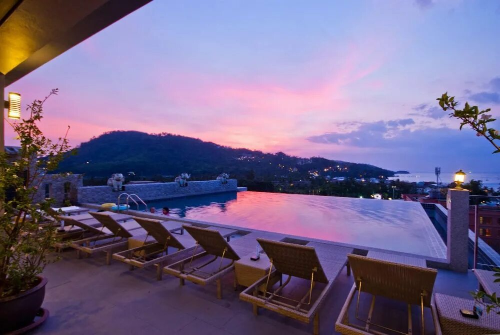 Meir Jarr Hotel 3. Meir Jarr 3 Патонг. Meir Jarr Hotel 3* (Patong). Meir Jarr 3* отзывы.