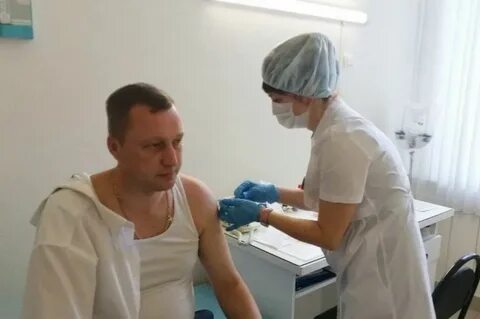 Новости саратова коронавируса