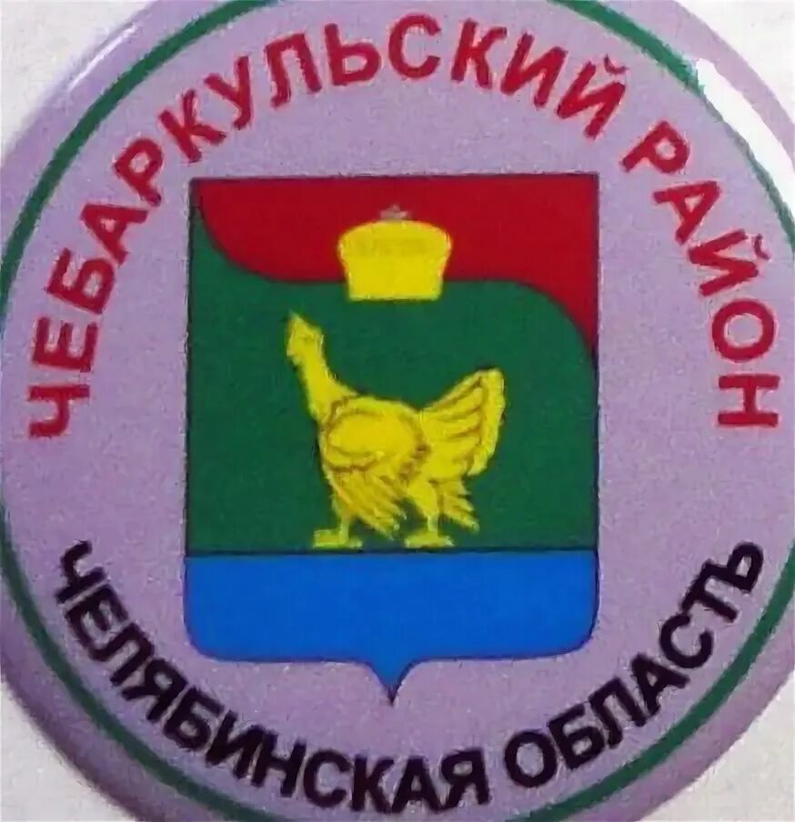 Чебаркульская городская библиотека