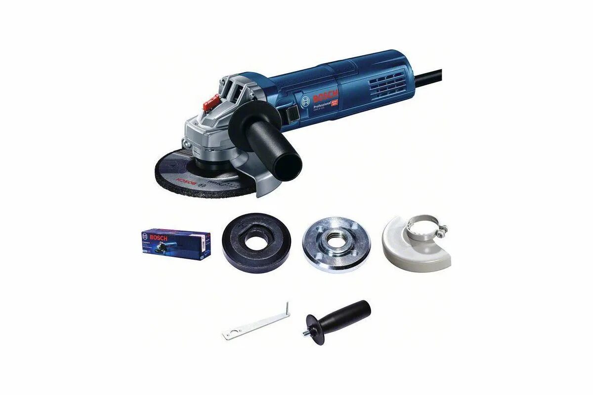 Bosch gws 9-125 s. 125 мм bosch gws 9-125 s. Ушм бош 125 мм. Углошлифовальная машина bosch gws 9-125 s 0. Bosch gws 9-125 s (0601396102).