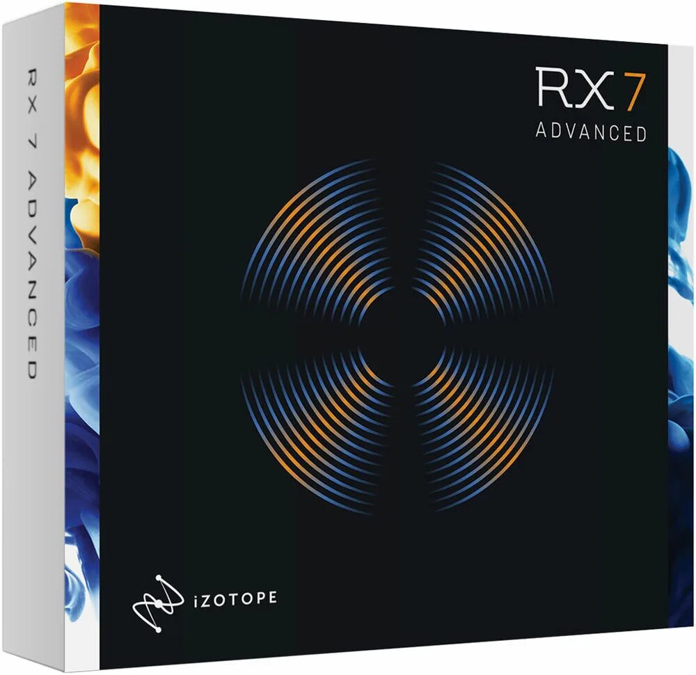 Rx 7 audio editor. IZOTOPE RX Advanced. IZOTOPE RX 7. IZOTOPE RX 8. IZOTOPE RX 9.