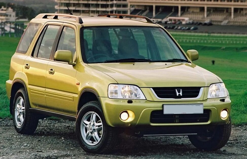 Хонда црв 2001 год. Honda CR-V 1995-2001. Honda CR-V 1. Honda CR-V 1 поколение. Honda CRV 1.