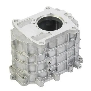 Корпус кпп газель
