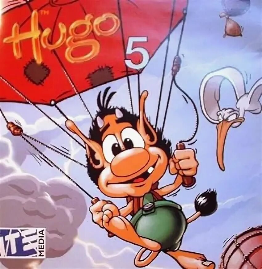 Hugo 5