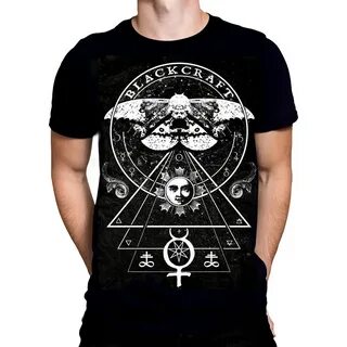 Мод occultism