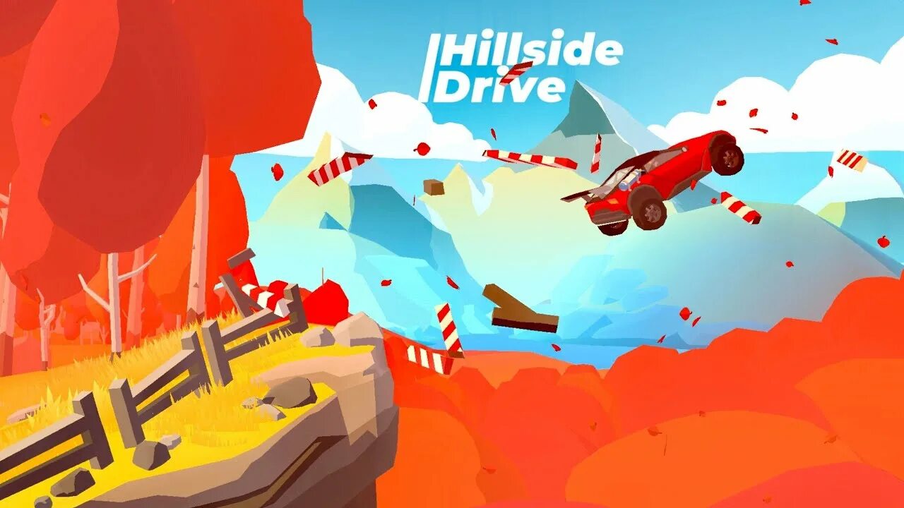 Хиллсайд (2020|рус). Hillside Drive. Hillside игра. Хиллсайд / Hillside. Hillside drive много денег