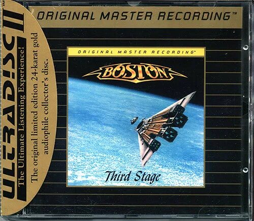 Masters запись. Third Stage Boston. Boston 1986 third Stage CD. Original Master recording. CD Boston Gold.