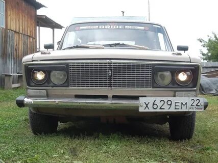 Ближний 2106
