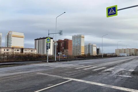Открытие дорог красноярск