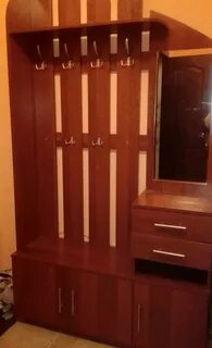Прихожие вш 2