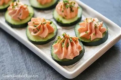 Приготовление рыбных закусок