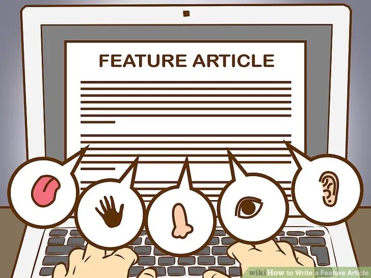 Feature article. Разница между feature и article. What is a feature article. Feature writing