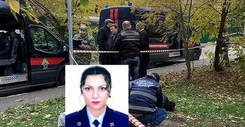 Следователь по делу фишера