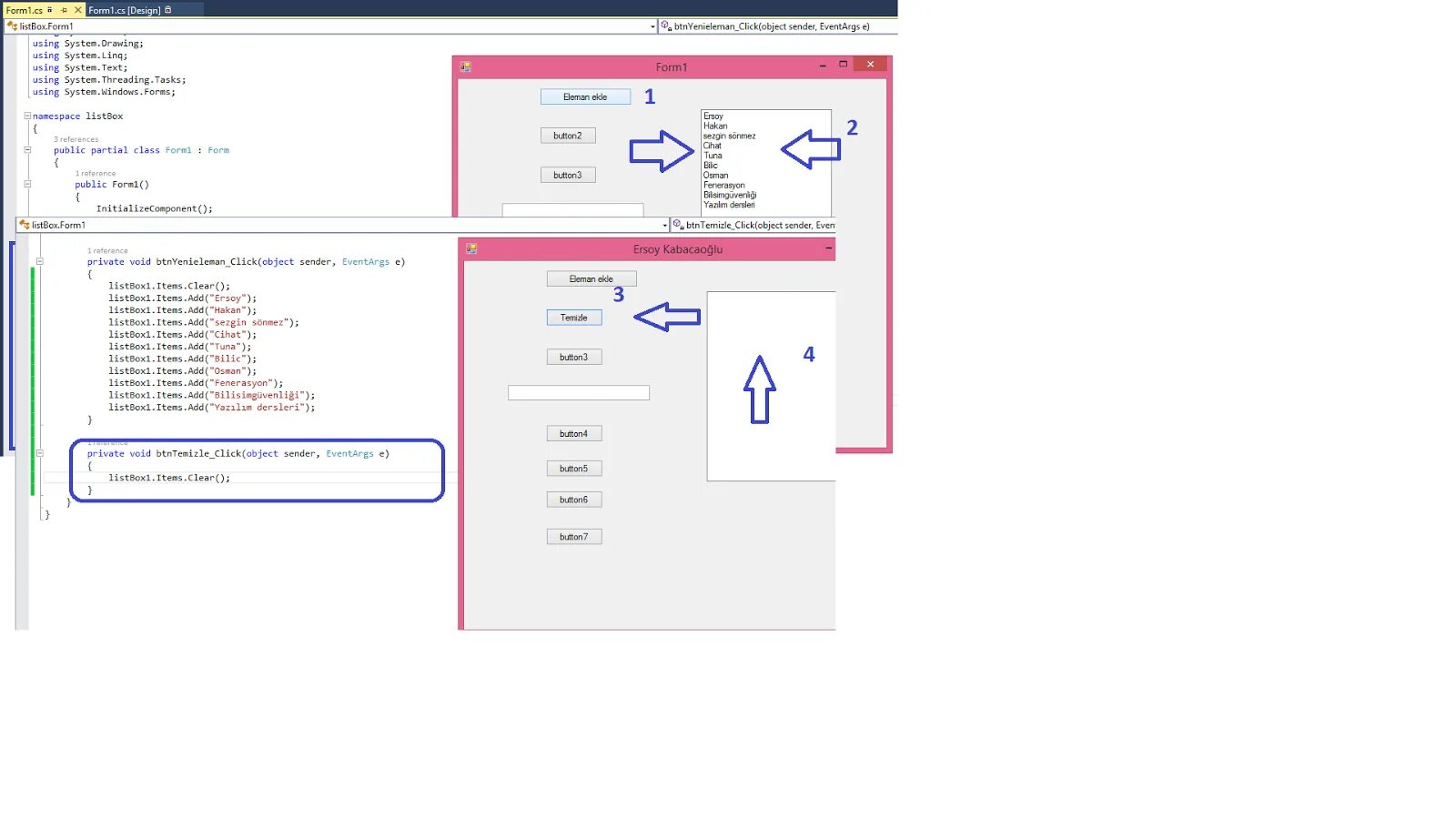 Listbox c windows form. Listbox c#. windows forms listbox. listbox c# примеры. selectedindex c#.
